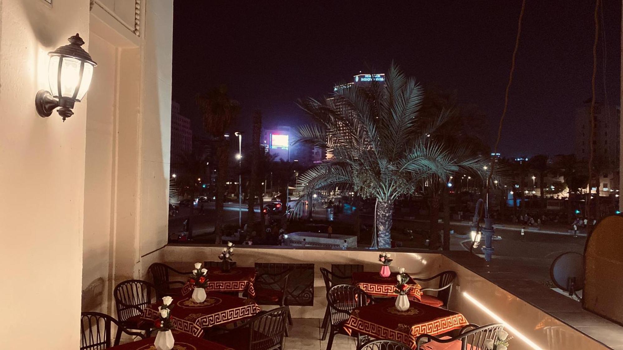City Stars Hotel Cairo Exterior foto